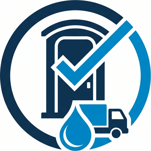 Urvani Porta Potty Rentals logo